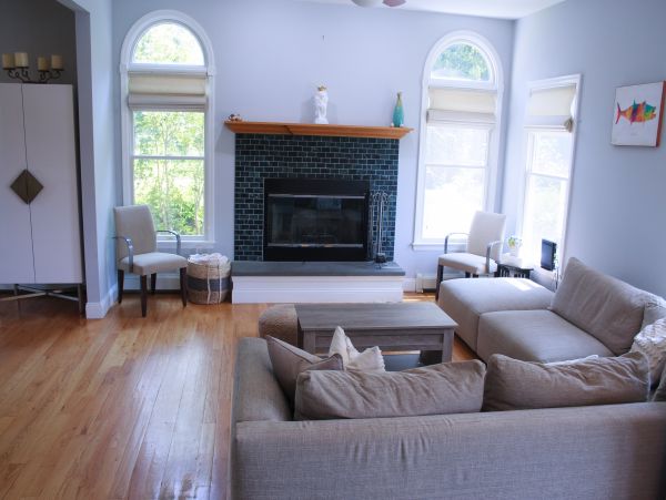 Hamptons Home 999968
