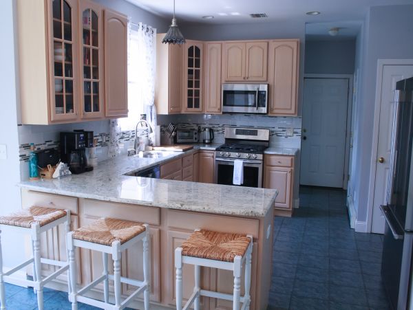 Hamptons Home 999968