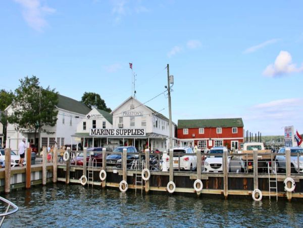Hamptons Home 999969