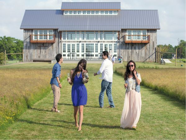 Hamptons Home 999969