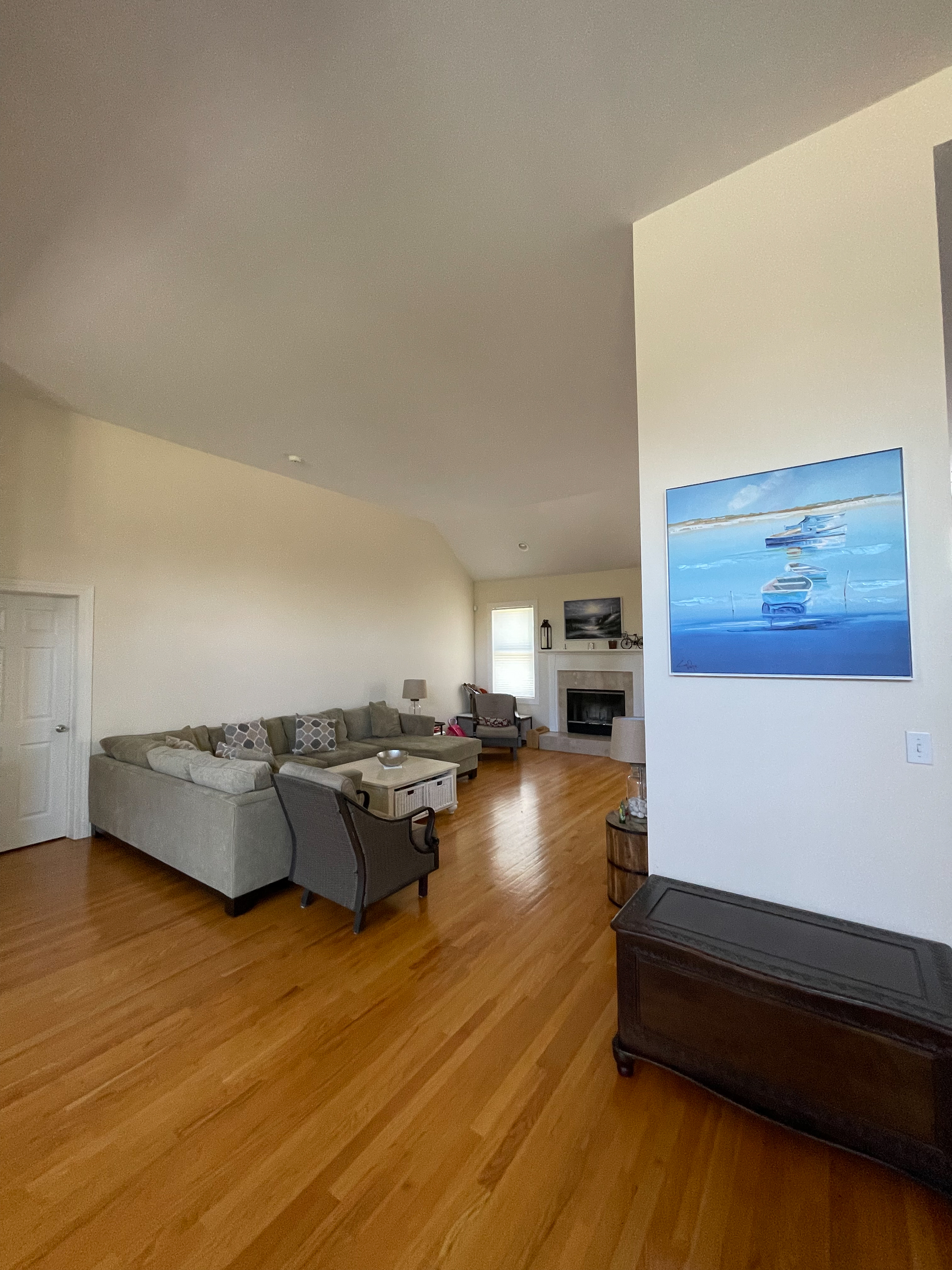 Hamptons Home 999969
