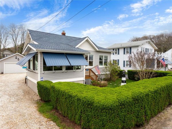Hamptons Home 999970