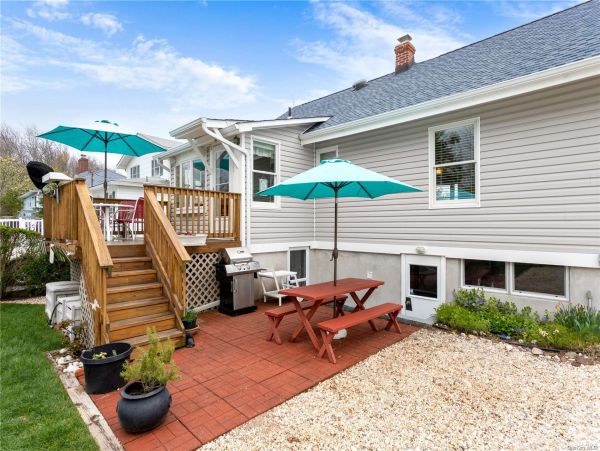 Hamptons Home 999970