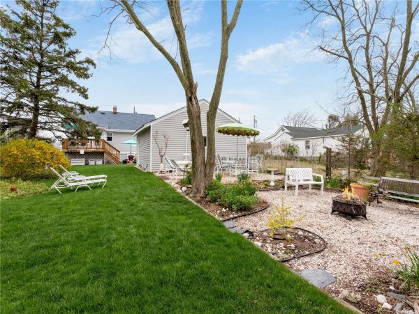 Hamptons Home 999970