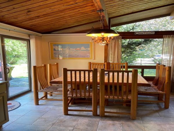 Hamptons Home 999971