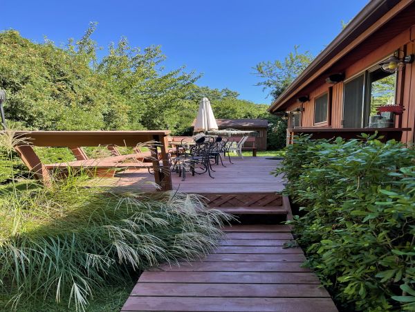 Hamptons Home 999971