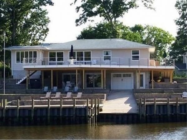 Hamptons Home 999972