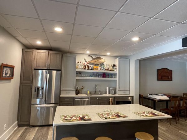 Hamptons Home 999972