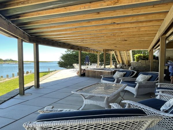 Hamptons Home 999972