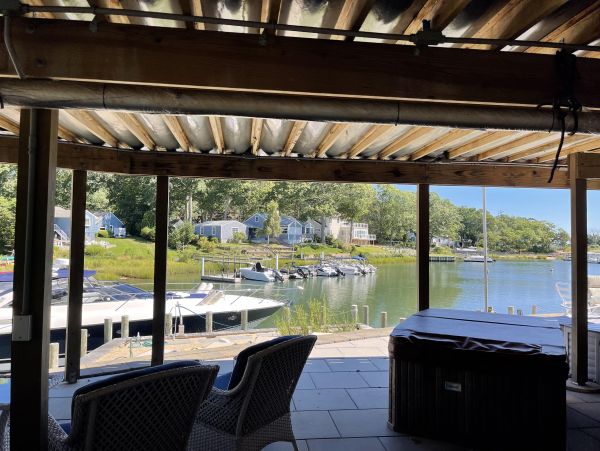 Hamptons Home 999972