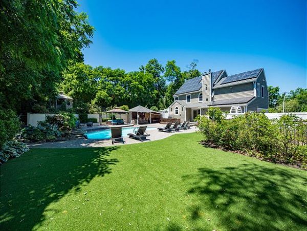 The Hamptons Lovely Home Away From Home