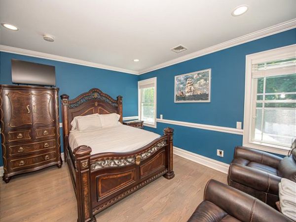 The Hamptons Lovely Home Away From Home