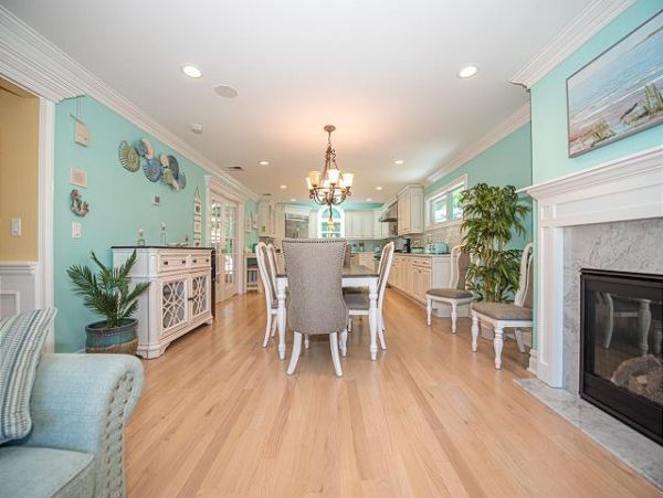 The Hamptons Lovely Home Away From Home