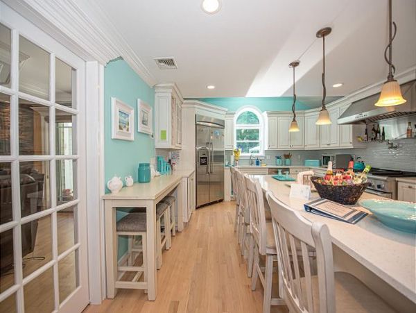 The Hamptons Lovely Home Away From Home