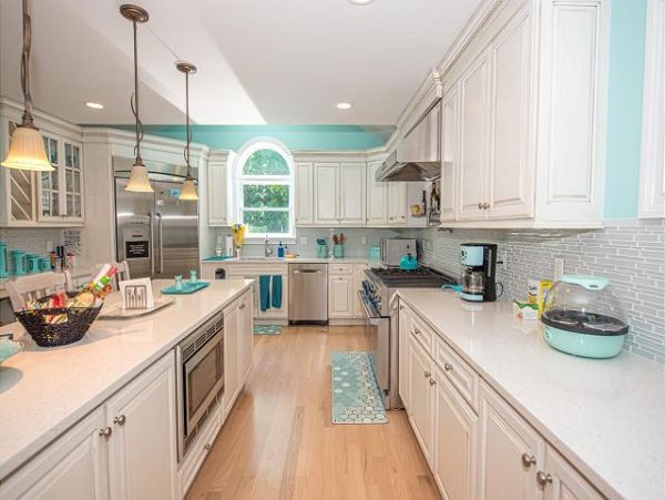 The Hamptons Lovely Home Away From Home