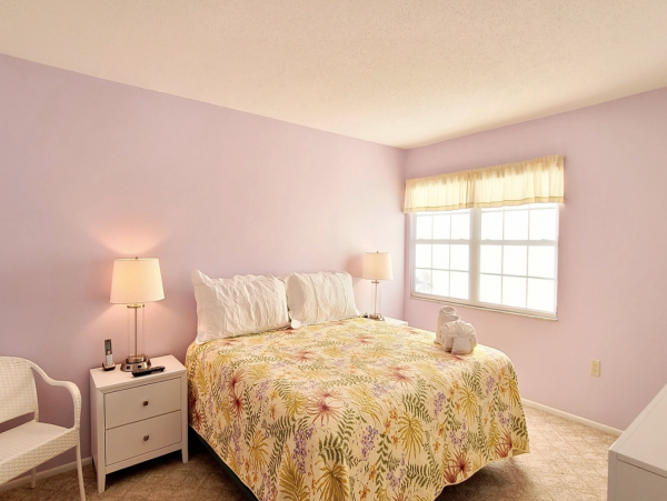 Holmes Beach 2 Bedroom Beach Front Vacation Condo Sleeps 6