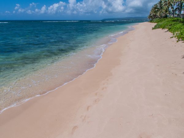 Beachfront Exclusive Vacation Home with Amazing Ocean Views