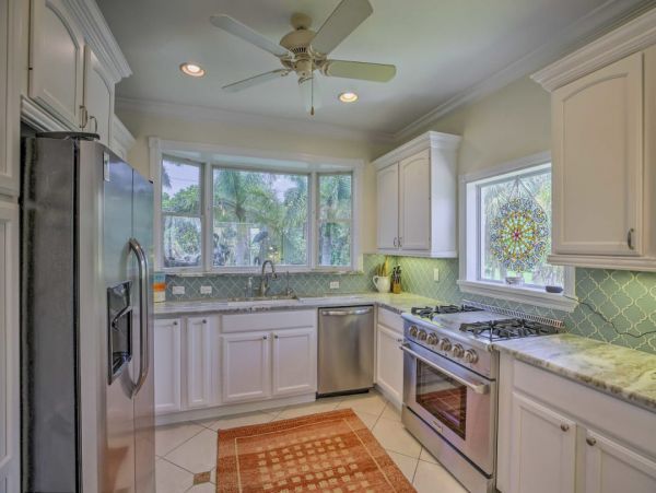 Beautiful Sanibel Vacation Home With Private Pool Sleeps 7