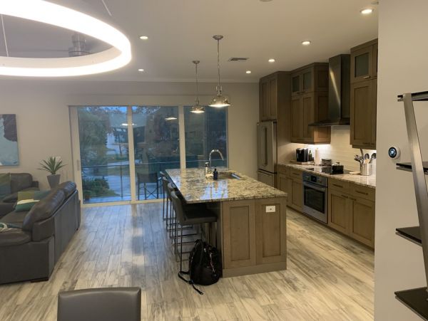 Beautiful Siesta Key Vacation Home Private Pool Sleeps Ten
