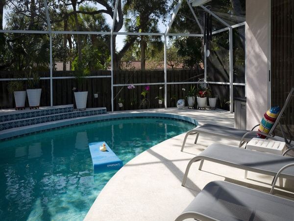 Beautiful Siesta Key Vacation Home Private Pool Sleeps SIx