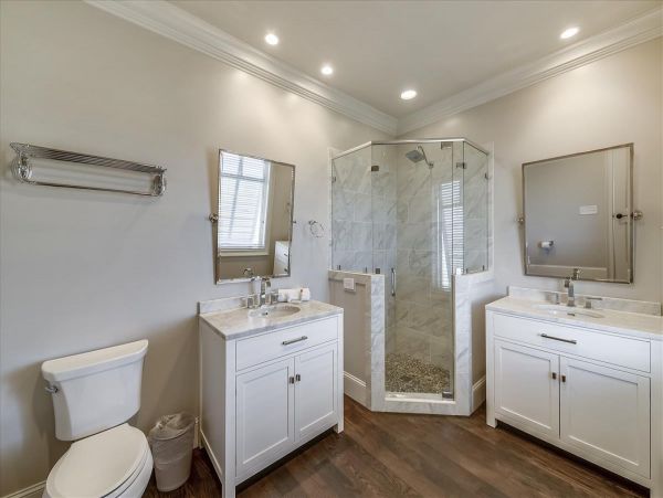 On Beach Hilton Head Vacation Home Six Bedrooms with Pool
