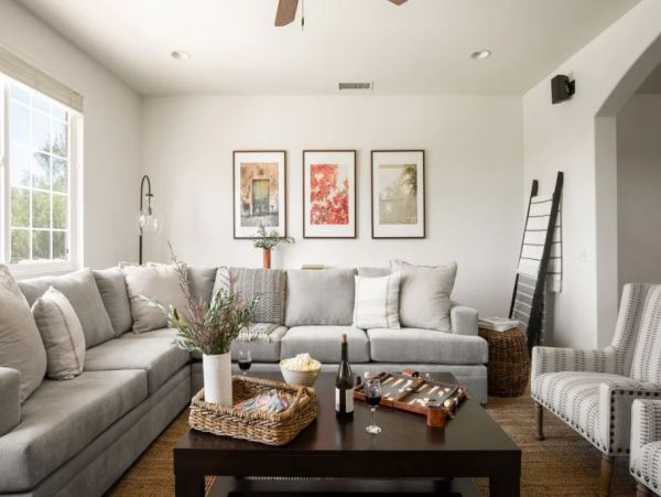 Beautiful Six Bedroom Vacation Villa in Temecula Sleeps 14
