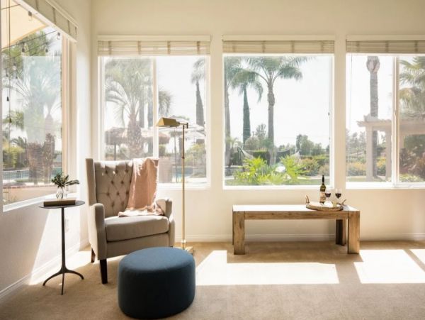Beautiful Six Bedroom Vacation Villa in Temecula Sleeps 14