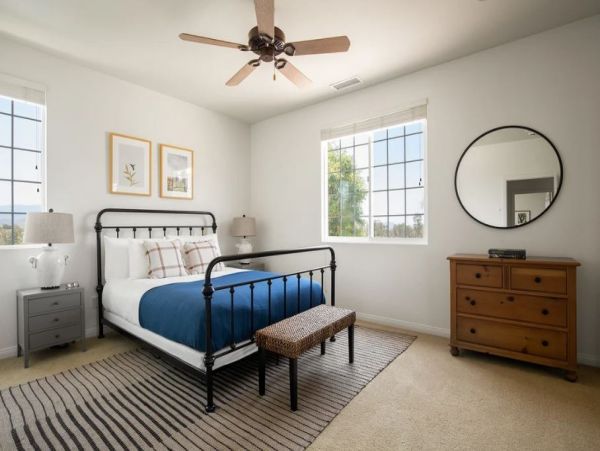 Beautiful Six Bedroom Vacation Villa in Temecula Sleeps 14