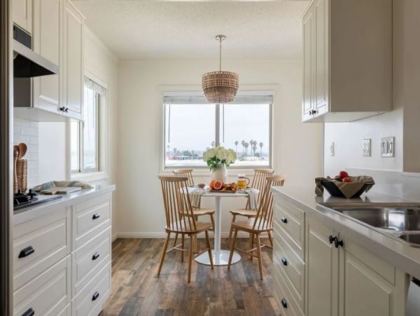 Luxury Vacation Home in Mission Beach Bay Views Sleeps 22