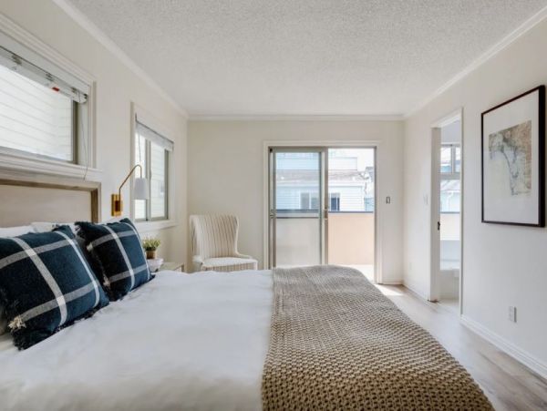 Luxury Vacation Home in Mission Beach Bay Views Sleeps 22