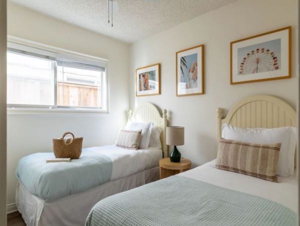 Luxury Vacation Home in Mission Beach Bay Views Sleeps 22