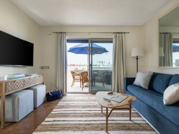 Luxury Vacation Home in Mission Beach Bay Views Sleeps 22
