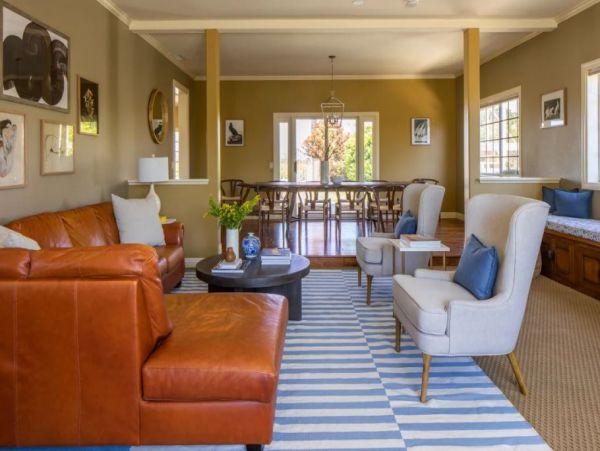 Luxury Vacation Pool Home in Temecula 6 Bedrooms Sleeps 14