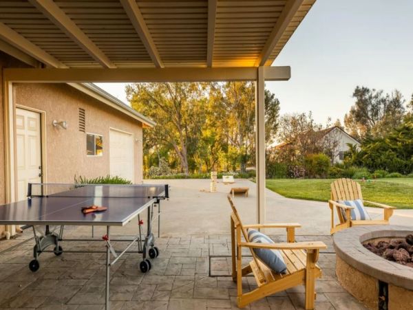 Luxury Vacation Pool Home in Temecula 6 Bedrooms Sleeps 14