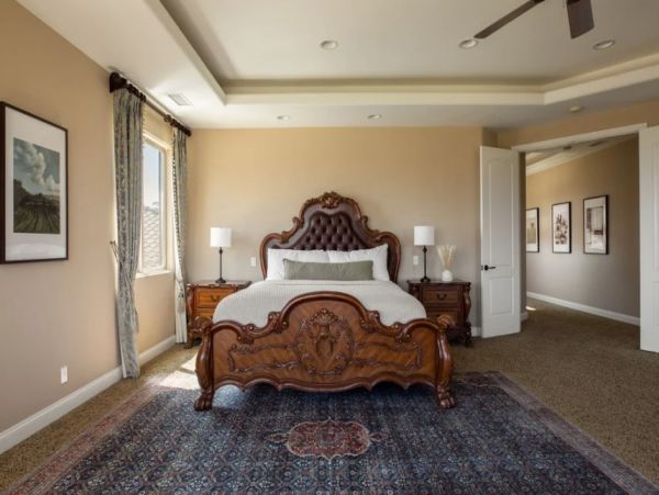 Luxury Temecula Five Bedroom Home Overlooking Wine Country