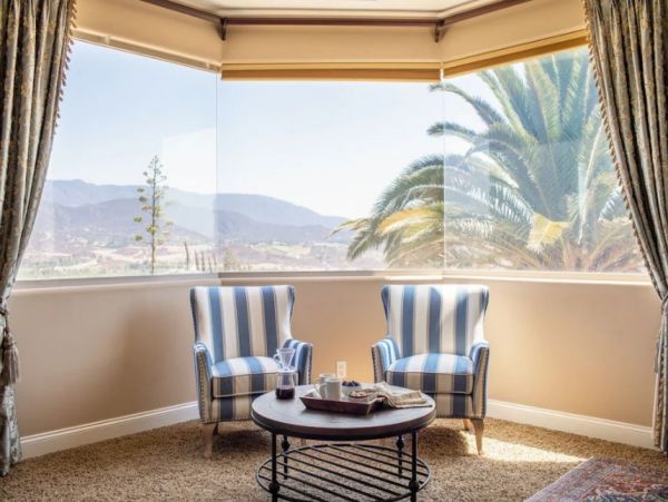 Luxury Temecula Five Bedroom Home Overlooking Wine Country