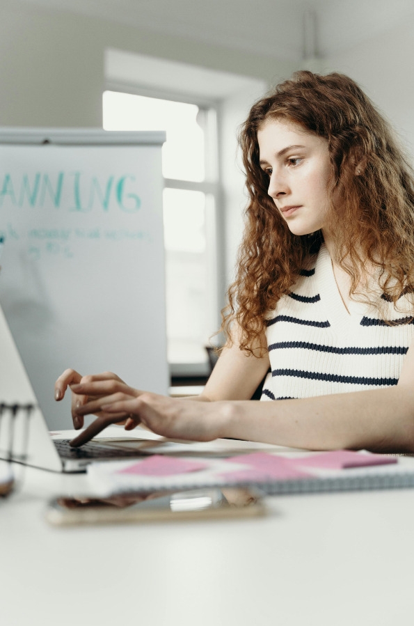 Crafting a Winning Business Case