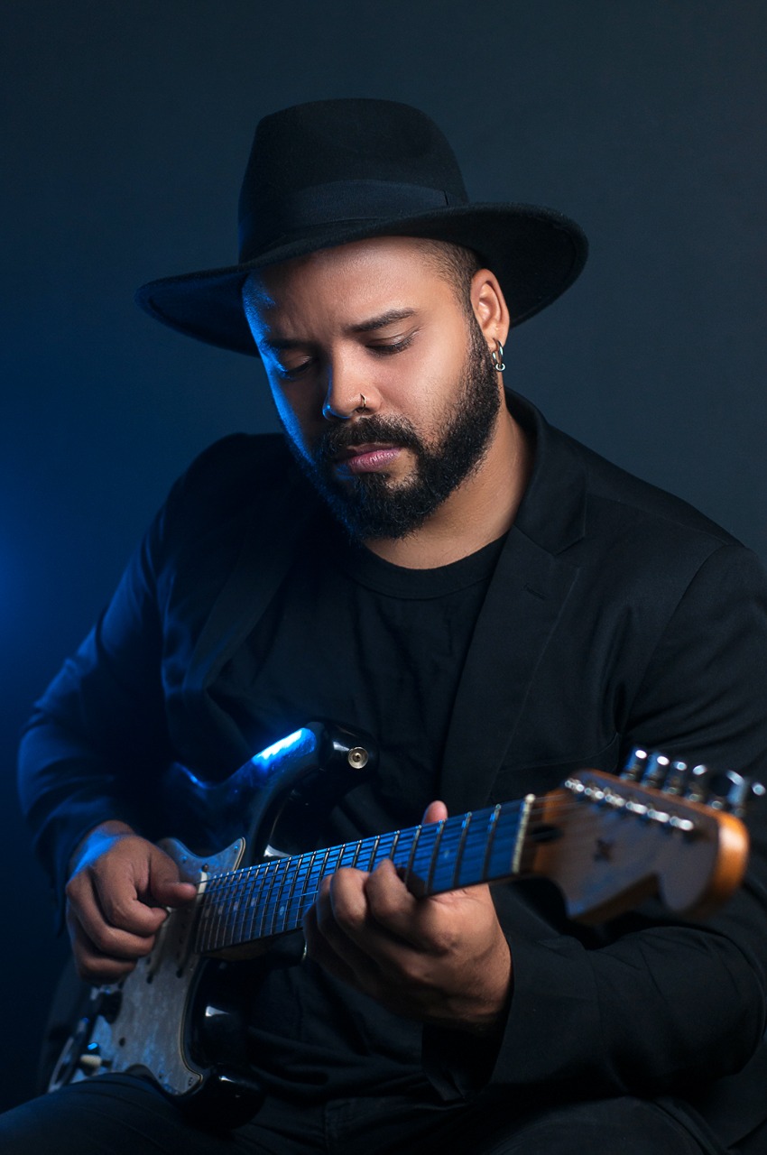 Higor Lisboa 