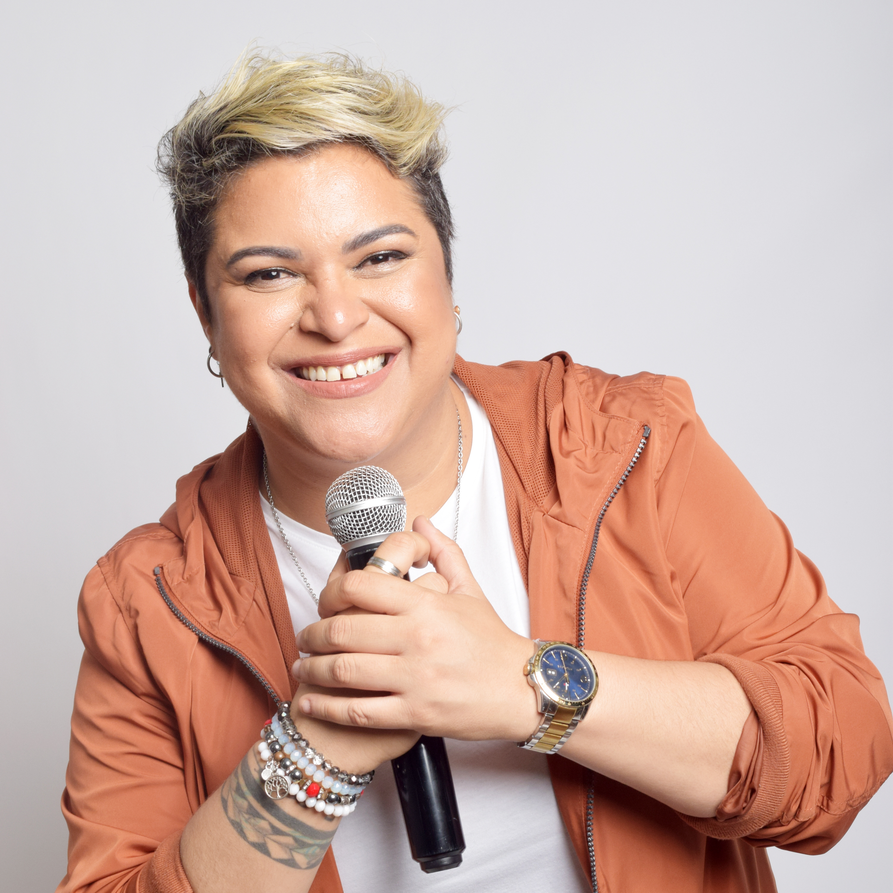 Aline Ramos