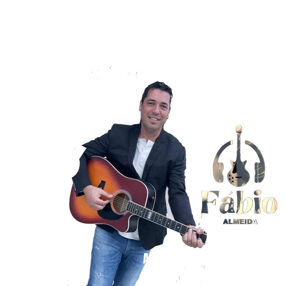 Fabio Almeida