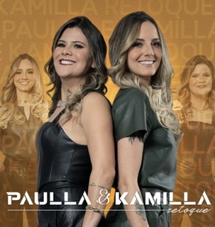 Paulla e Kamilla Oficial