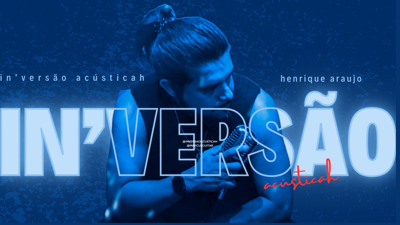 IN'Versão Acusticah