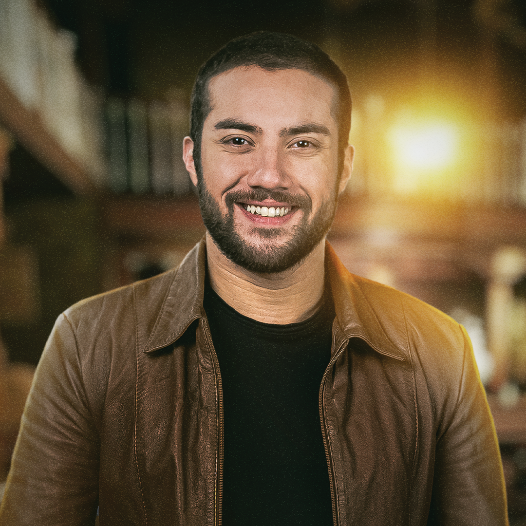 Gabriel Vianna