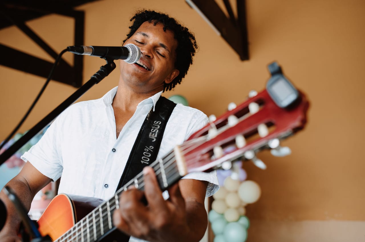 Toni Kenty Musical