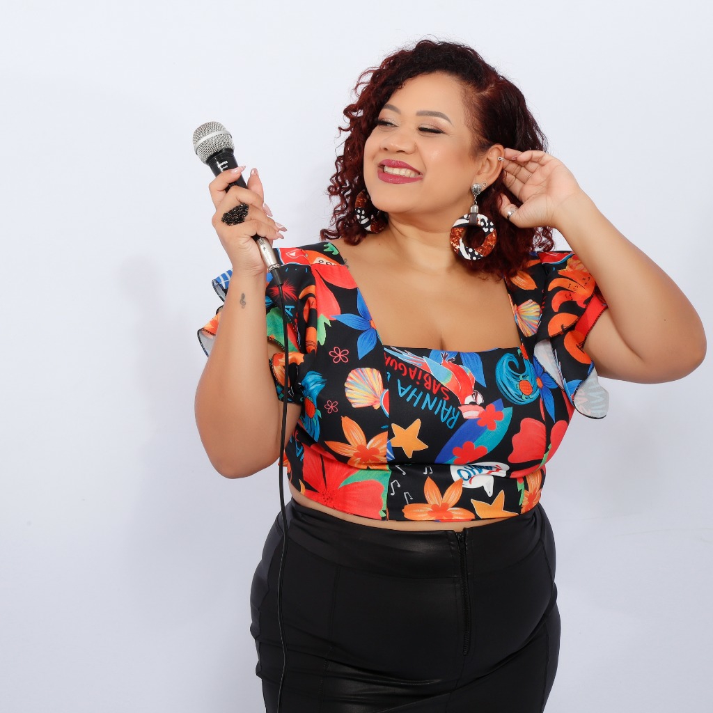 Suzana Nascimento - Brasilidades