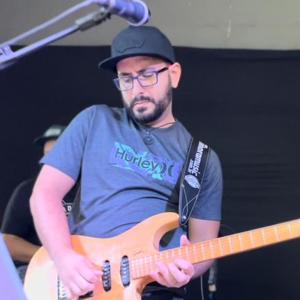 Cássio oliveira 
