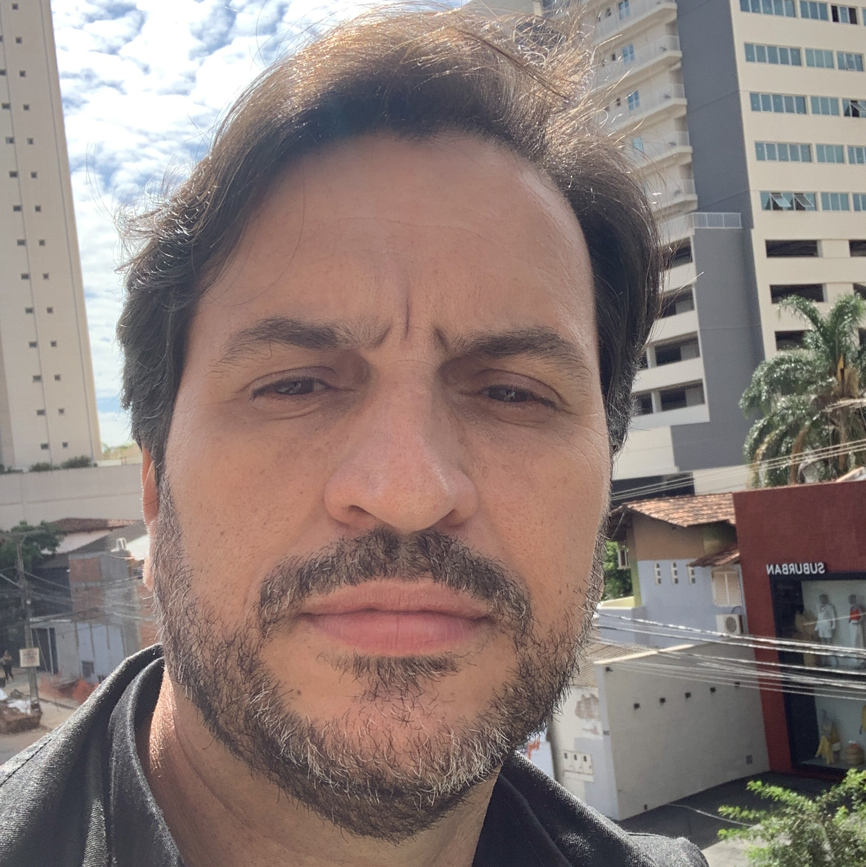 Márcio Lucas