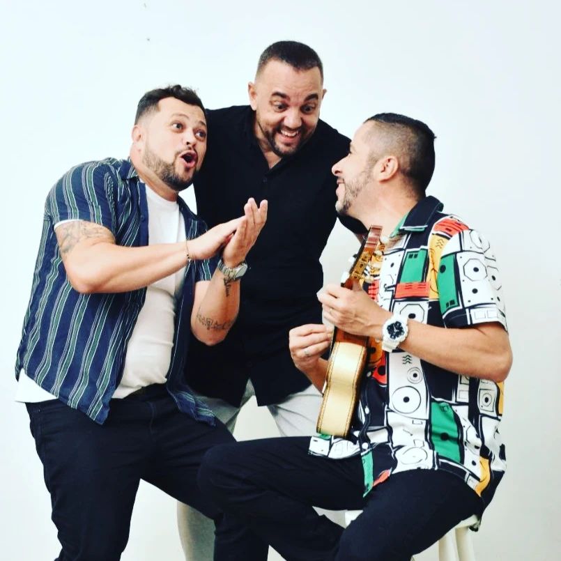 Samba de Quintal