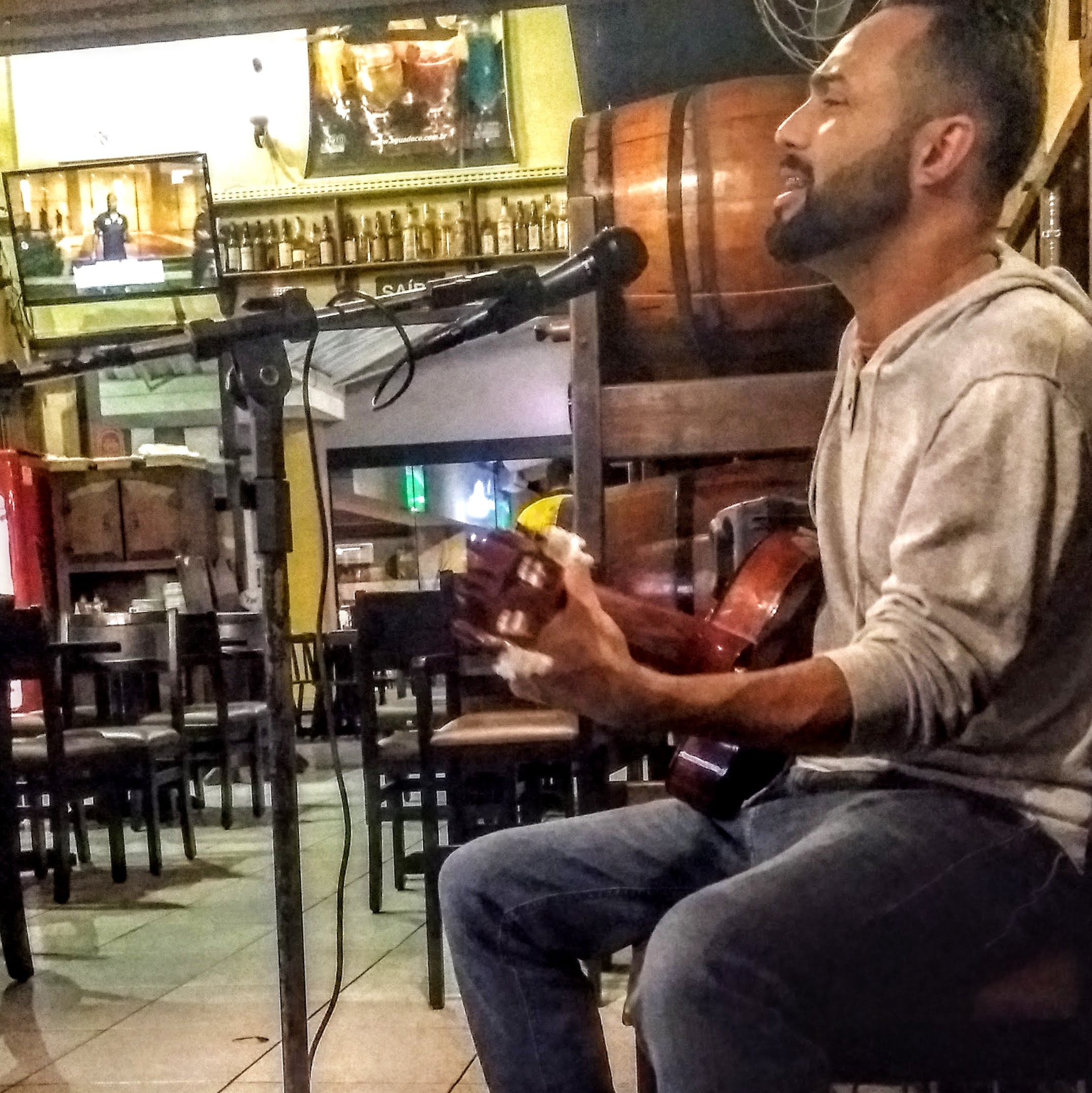 Felipe Mariano 