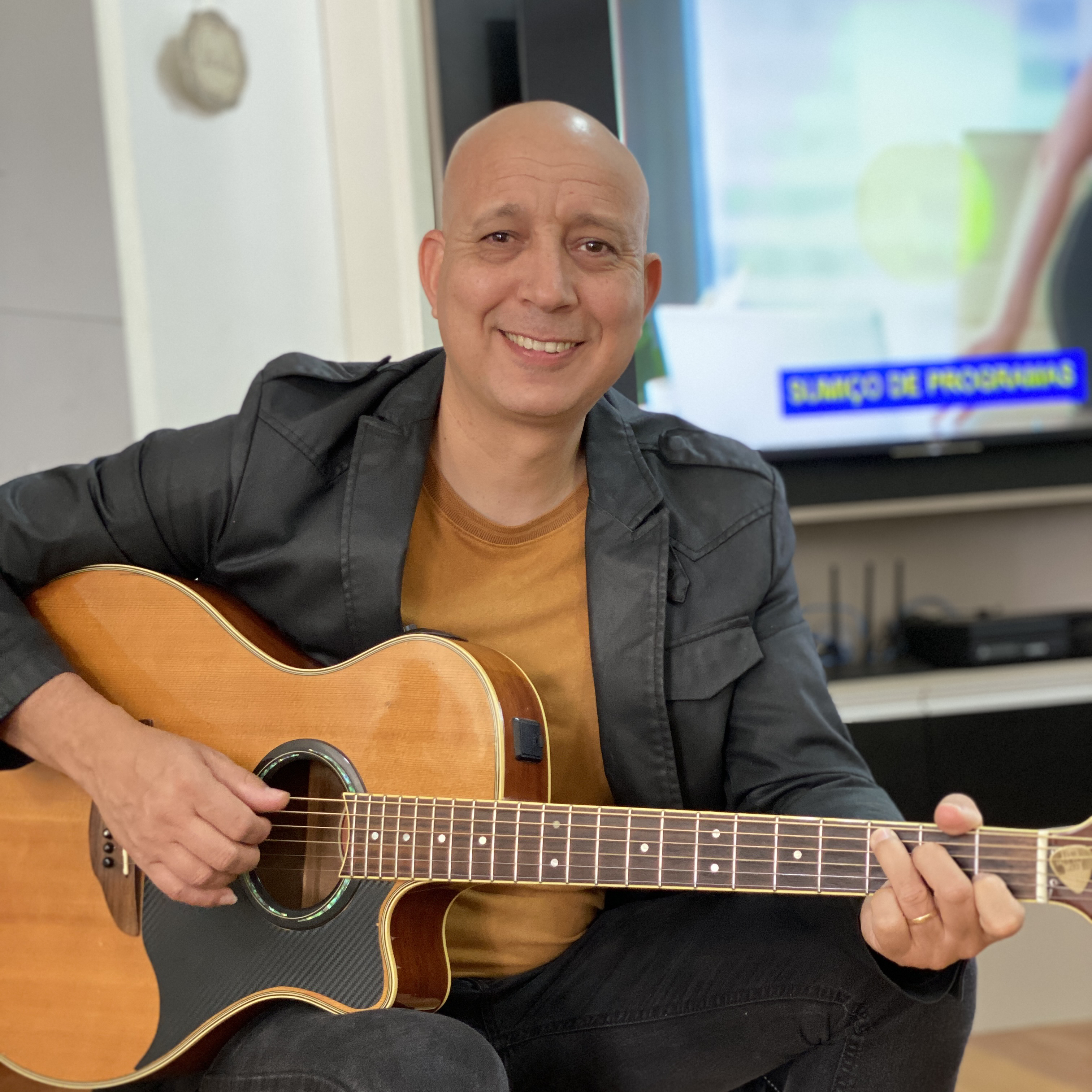 Mathias Acústico